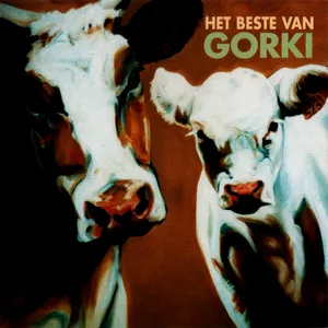 Het beste van Gorki